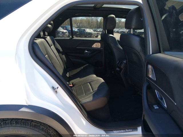 Продаж на аукціоні авто 2022 Mercedes-benz Gle 350, vin: 4JGFB4JBXNA636224, номер лоту: 44782137