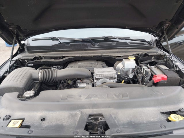 Продажа на аукционе авто 2023 Ram 1500 Big Horn  4x4 5'7 Box, vin: 1C6SRFFT3PN592257, номер лота: 44782139