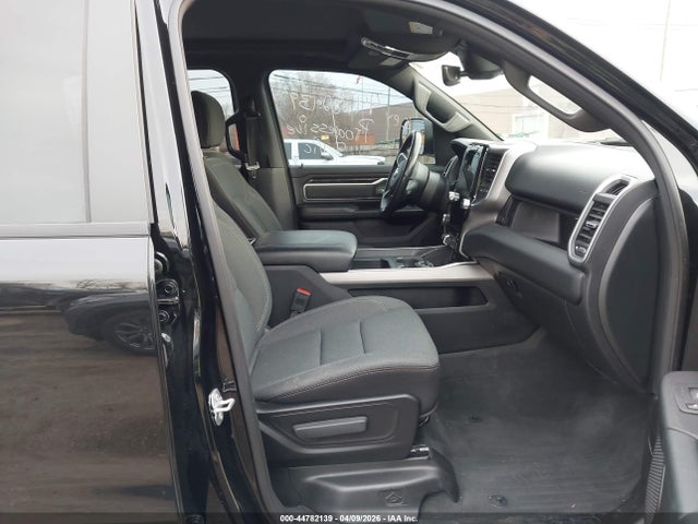Продажа на аукционе авто 2023 Ram 1500 Big Horn  4x4 5'7 Box, vin: 1C6SRFFT3PN592257, номер лота: 44782139