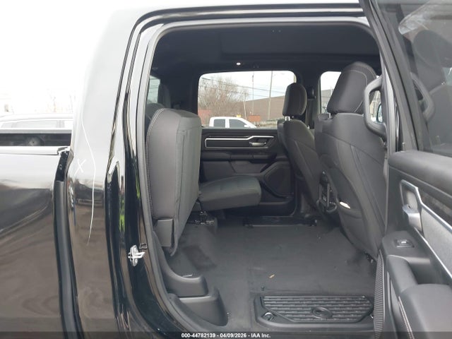 Продажа на аукционе авто 2023 Ram 1500 Big Horn  4x4 5'7 Box, vin: 1C6SRFFT3PN592257, номер лота: 44782139