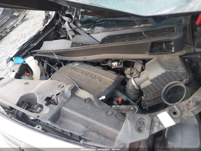 44782141 :رقم المزاد ، 5FNYF4H90CB053587 vin ، 2012 Honda Pilot Touring مزاد بيع