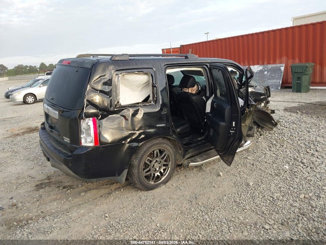 44782141 :رقم المزاد ، 5FNYF4H90CB053587 vin ، 2012 Honda Pilot Touring مزاد بيع