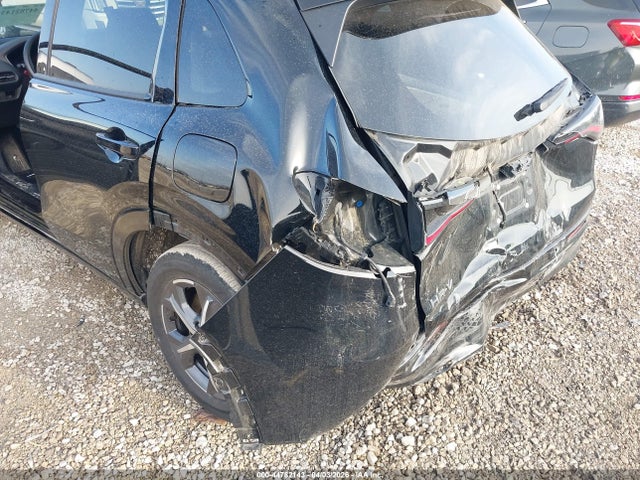44782143 :رقم المزاد ، 3CZRZ2H76RM732633 vin ، 2024 Honda Hr-v Awd Ex-l/awd Ex-l W/o Bsi مزاد بيع