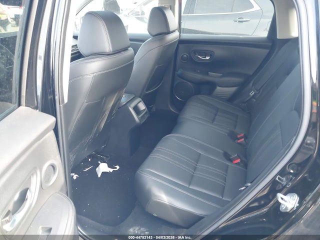 44782143 :رقم المزاد ، 3CZRZ2H76RM732633 vin ، 2024 Honda Hr-v Awd Ex-l/awd Ex-l W/o Bsi مزاد بيع