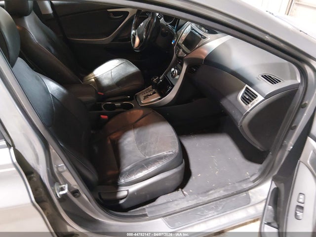 Aukcja sprzedaży 2013 Hyundai Elantra Limited, vin: 5NPDH4AE9DH340011, numer aukcji: 44782147