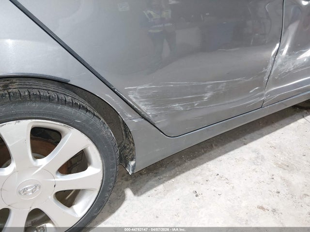 Aukcja sprzedaży 2013 Hyundai Elantra Limited, vin: 5NPDH4AE9DH340011, numer aukcji: 44782147