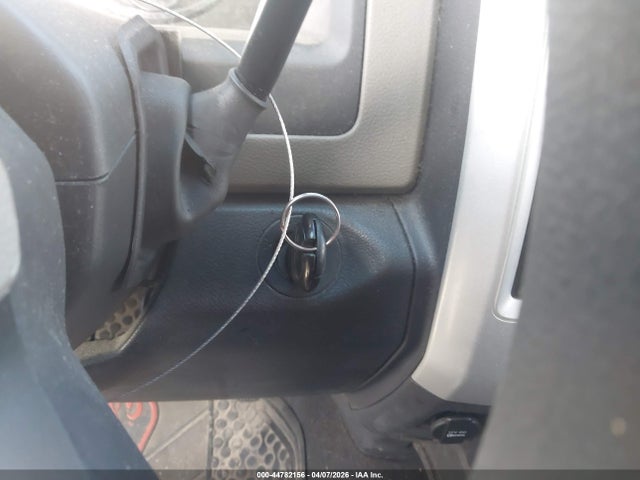 2012 RAM 1500 1C6RD6GP6CS100783 Photo 10