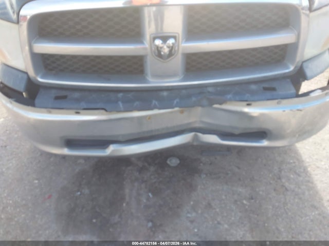 2012 RAM 1500 1C6RD6GP6CS100783 Photo 5