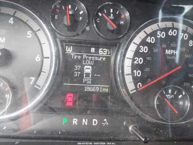 2012 RAM 1500 1C6RD6GP6CS100783 Photo 6