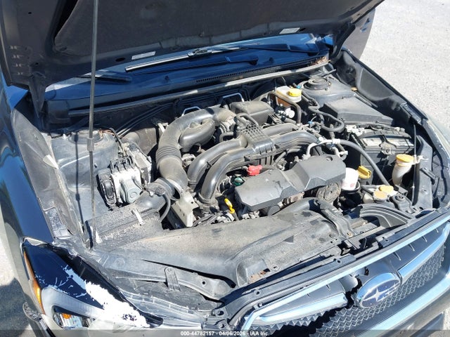 2015 Subaru Impreza 2.0i მანქანა იყიდება აუქციონზე, vin: JF1GJAA64FH017212, აუქციონის ნომერი: 44782157