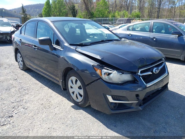 2015 Subaru Impreza 2.0i მანქანა იყიდება აუქციონზე, vin: JF1GJAA64FH017212, აუქციონის ნომერი: 44782157