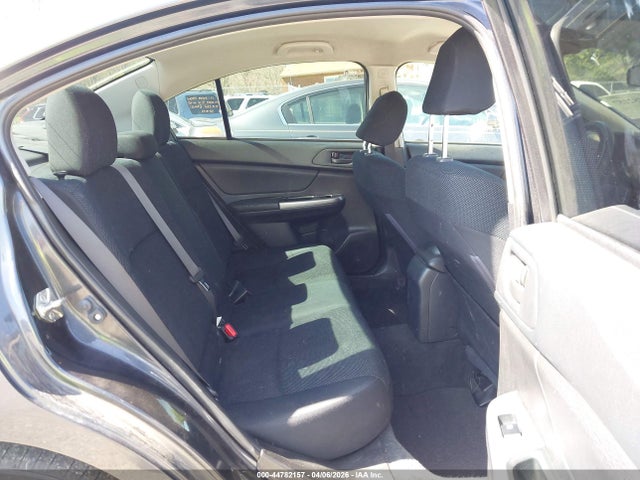2015 Subaru Impreza 2.0i მანქანა იყიდება აუქციონზე, vin: JF1GJAA64FH017212, აუქციონის ნომერი: 44782157