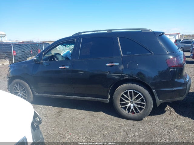 Aukcja sprzedaży 2007 Acura Mdx Sport Package, vin: 2HNYD28557H544240, numer aukcji: 44782160