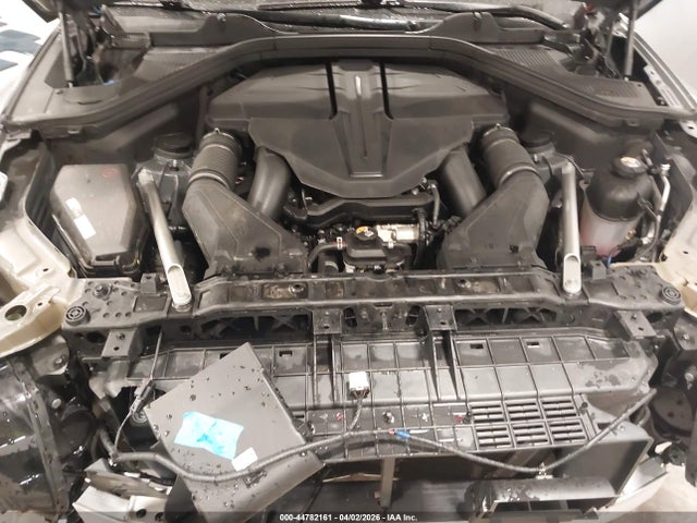 2024 Genesis Gv80 3.5t Awd მანქანა იყიდება აუქციონზე, vin: KMUHCESC8RU204773, აუქციონის ნომერი: 44782161