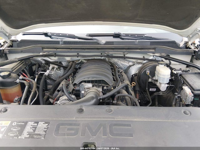 Aukcja sprzedaży 2015 Gmc Sierra 1500 Denali, vin: 3GTP1WEC5FG311462, numer aukcji: 44782164