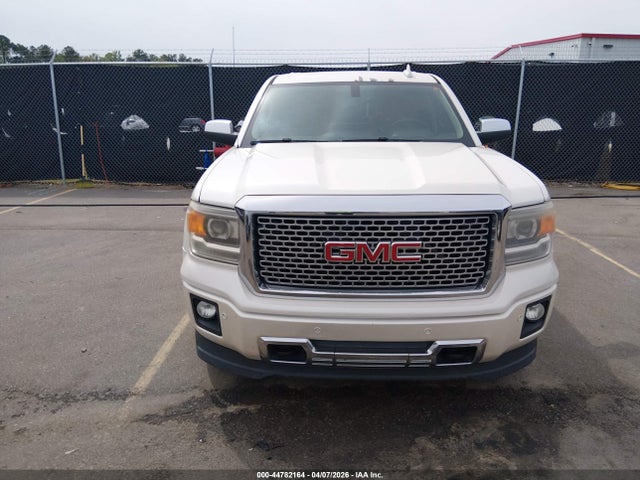 Aukcja sprzedaży 2015 Gmc Sierra 1500 Denali, vin: 3GTP1WEC5FG311462, numer aukcji: 44782164