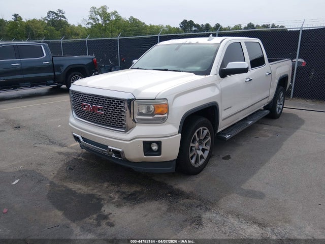 Aukcja sprzedaży 2015 Gmc Sierra 1500 Denali, vin: 3GTP1WEC5FG311462, numer aukcji: 44782164