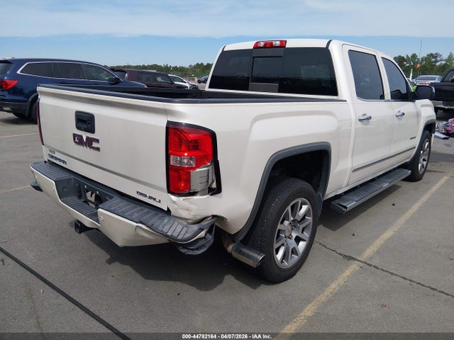 Aukcja sprzedaży 2015 Gmc Sierra 1500 Denali, vin: 3GTP1WEC5FG311462, numer aukcji: 44782164
