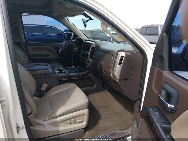 Aukcja sprzedaży 2015 Gmc Sierra 1500 Denali, vin: 3GTP1WEC5FG311462, numer aukcji: 44782164