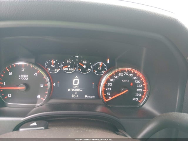 Aukcja sprzedaży 2015 Gmc Sierra 1500 Denali, vin: 3GTP1WEC5FG311462, numer aukcji: 44782164