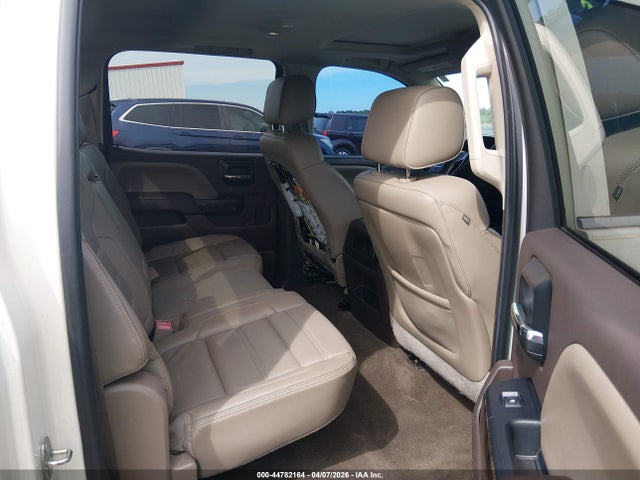 Aukcja sprzedaży 2015 Gmc Sierra 1500 Denali, vin: 3GTP1WEC5FG311462, numer aukcji: 44782164