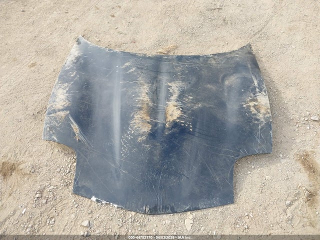 2001 Chevrolet Corvette Z06 Hardtop მანქანა იყიდება აუქციონზე, vin: 1G1YY12S015123763, აუქციონის ნომერი: 44782170
