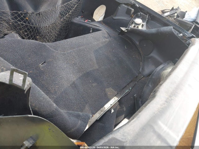 2001 Chevrolet Corvette Z06 Hardtop მანქანა იყიდება აუქციონზე, vin: 1G1YY12S015123763, აუქციონის ნომერი: 44782170