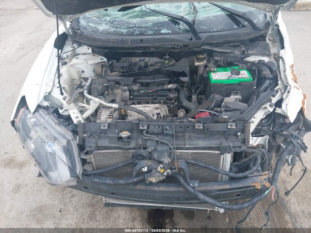 2018 NISSAN ROGUE KNMAT2MV5JP522290 Photo 9