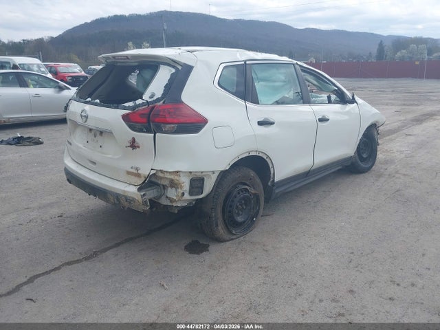 2018 NISSAN ROGUE KNMAT2MV5JP522290 Photo 3