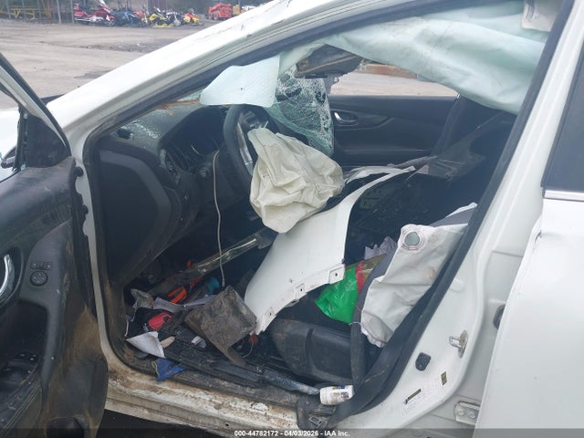 2018 NISSAN ROGUE KNMAT2MV5JP522290 Photo 4