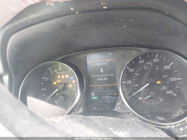 2018 NISSAN ROGUE KNMAT2MV5JP522290 Photo 6