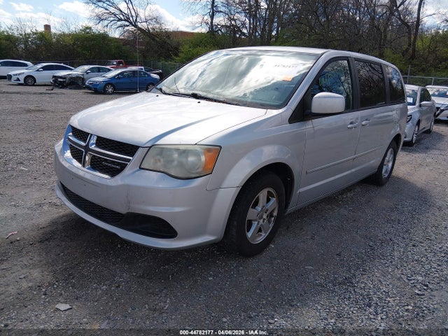 Aukcja sprzedaży 2011 Dodge Grand Caravan Mainstreet, vin: 2D4RN3DG1BR697661, numer aukcji: 44782177