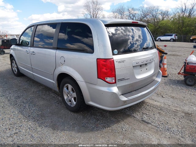 Aukcja sprzedaży 2011 Dodge Grand Caravan Mainstreet, vin: 2D4RN3DG1BR697661, numer aukcji: 44782177