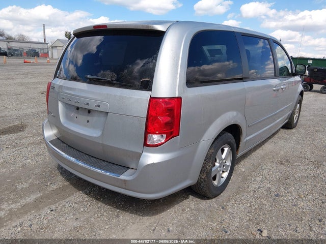 Aukcja sprzedaży 2011 Dodge Grand Caravan Mainstreet, vin: 2D4RN3DG1BR697661, numer aukcji: 44782177