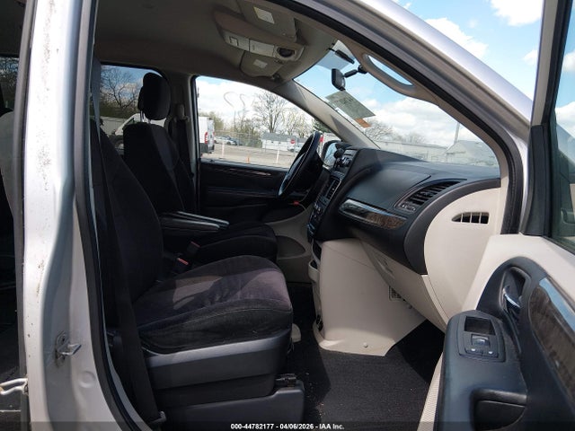 Aukcja sprzedaży 2011 Dodge Grand Caravan Mainstreet, vin: 2D4RN3DG1BR697661, numer aukcji: 44782177