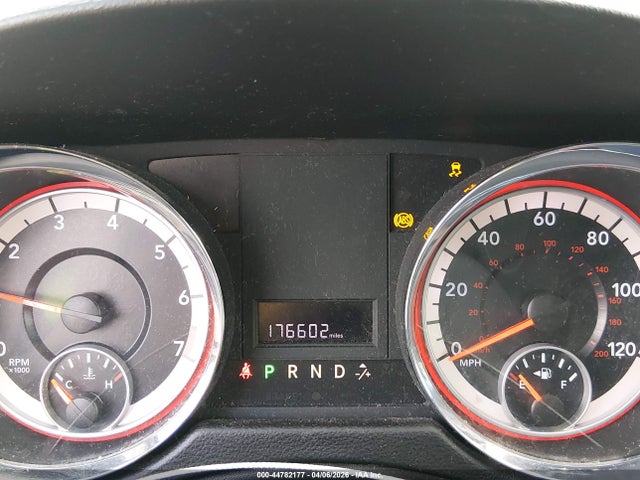 Aukcja sprzedaży 2011 Dodge Grand Caravan Mainstreet, vin: 2D4RN3DG1BR697661, numer aukcji: 44782177