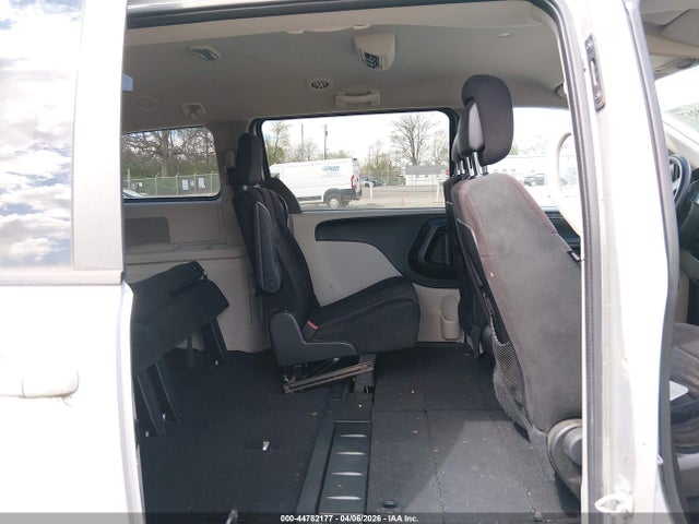 Aukcja sprzedaży 2011 Dodge Grand Caravan Mainstreet, vin: 2D4RN3DG1BR697661, numer aukcji: 44782177