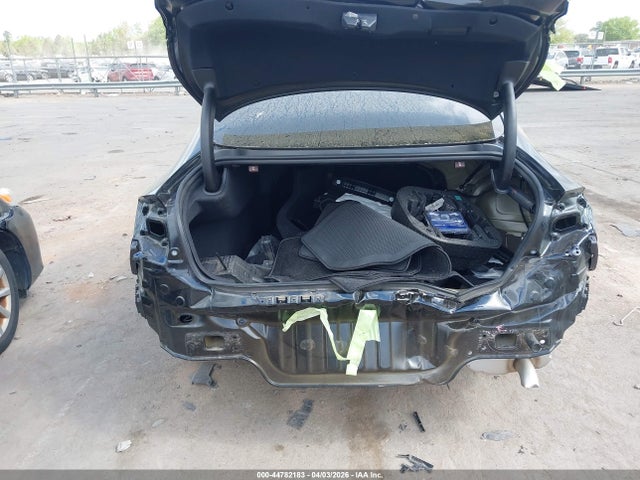 2025 Hyundai Sonata Sel მანქანა იყიდება აუქციონზე, vin: KMHL64JA3SA501550, აუქციონის ნომერი: 44782183