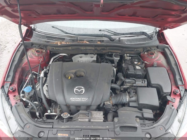 44782188 :رقم المزاد ، JM1BM1M35E1179029 vin ، 2014 Mazda Mazda3 S Grand Touring مزاد بيع
