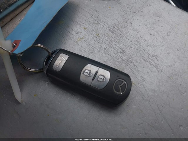 44782188 :رقم المزاد ، JM1BM1M35E1179029 vin ، 2014 Mazda Mazda3 S Grand Touring مزاد بيع