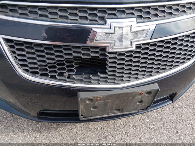 Продажа на аукционе авто 2013 Chevrolet Cruze 1lt Auto, vin: 1G1PC5SB1D7300010, номер лота: 44782192