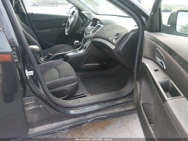 Продажа на аукционе авто 2013 Chevrolet Cruze 1lt Auto, vin: 1G1PC5SB1D7300010, номер лота: 44782192