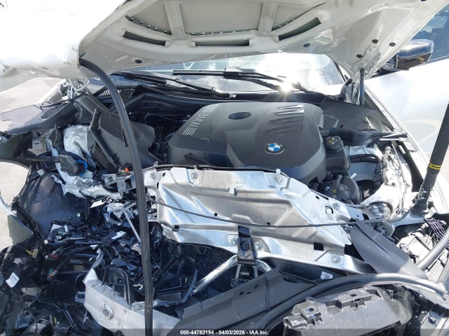 Продажа на аукционе авто 2026 Bmw 330i Na, vin: 3MW69CW08T8G10146, номер лота: 44782194