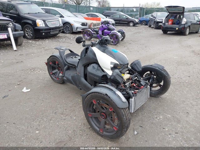 Can-Am Ryker 2022 3JB2FEG23NJ003639 zdjęcie główne