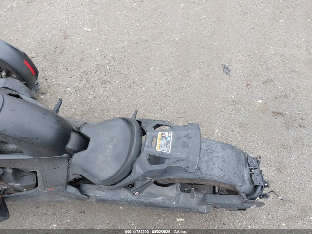 Can-Am Ryker 2022 3JB2FEG23NJ003639 Image 17