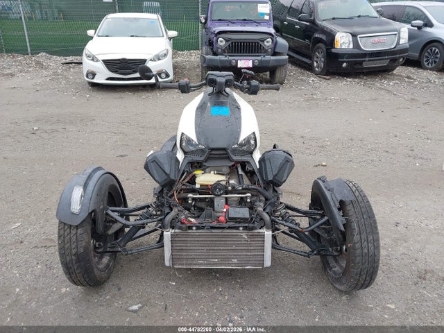 Can-Am Ryker 2022 3JB2FEG23NJ003639 Image 5