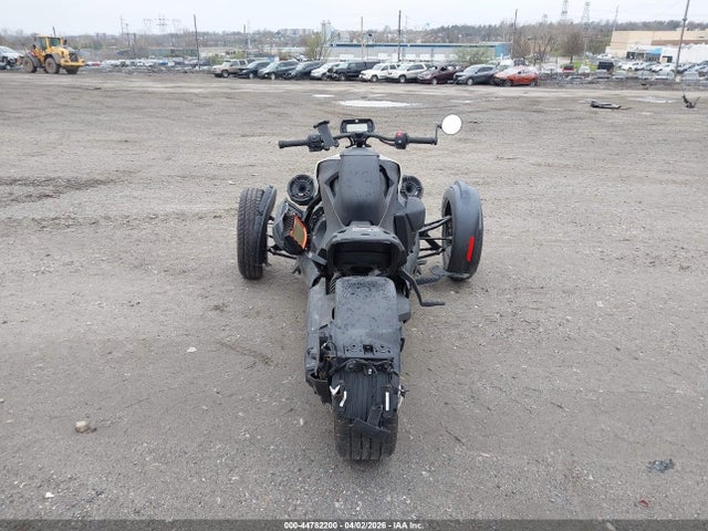 Can-Am Ryker 2022 3JB2FEG23NJ003639 Image 6
