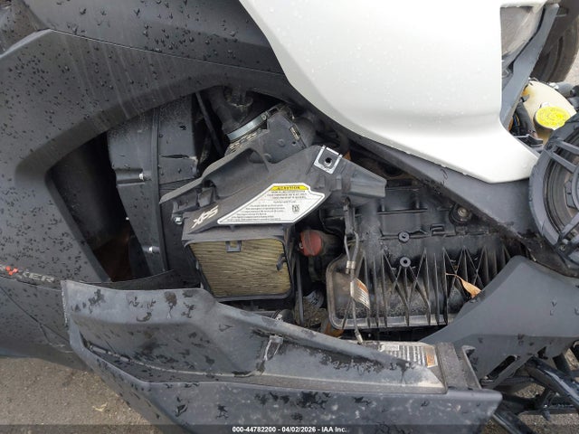 Can-Am Ryker 2022 3JB2FEG23NJ003639 Image 8
