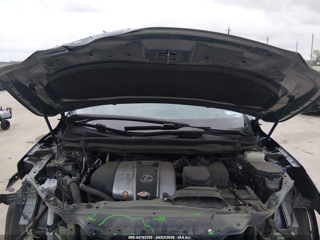 Aukcja sprzedaży 2021 Lexus Rx 350, vin: 2T2HZMAA4MC190156, numer aukcji: 44782205