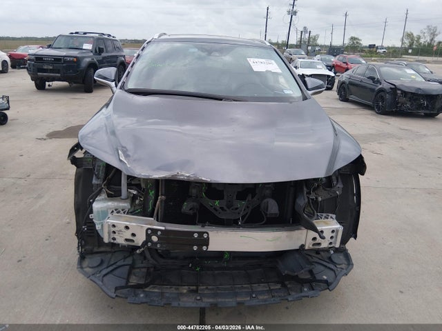 Aukcja sprzedaży 2021 Lexus Rx 350, vin: 2T2HZMAA4MC190156, numer aukcji: 44782205